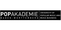 Wartungsplaner Logo Popakademie Baden-Wuerttemberg GmbH - University of Popular Music and Music BusinessPopakademie Baden-Wuerttemberg GmbH - University of Popular Music and Music Business